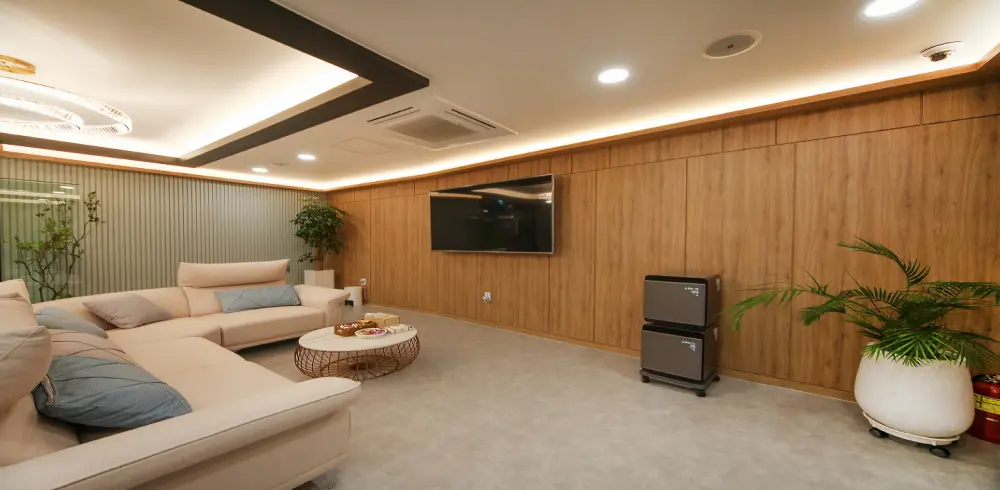 중동 문스파호텔테라피 마사지샵 사진 3