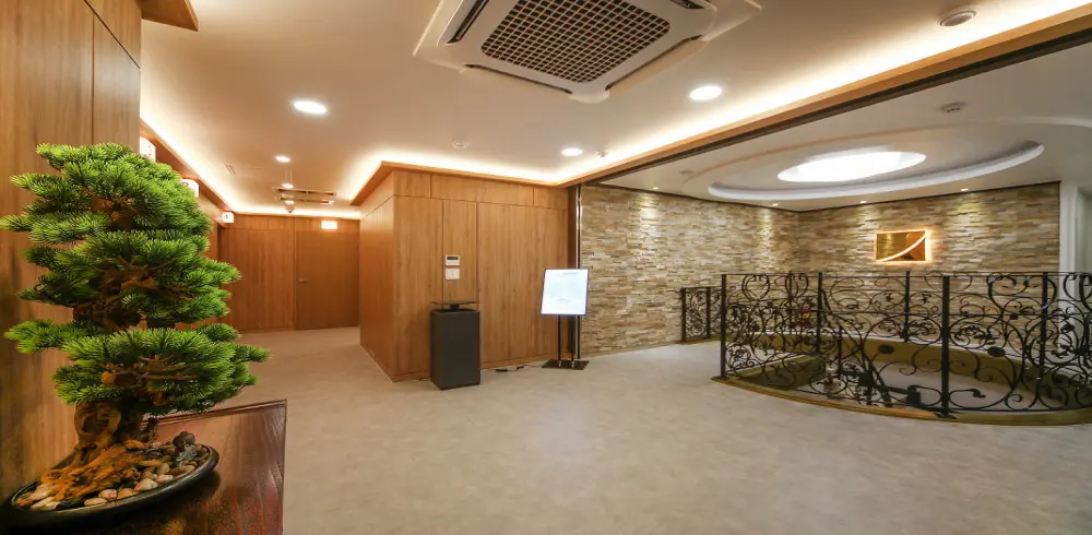 중동 문스파호텔테라피 마사지샵 사진 4