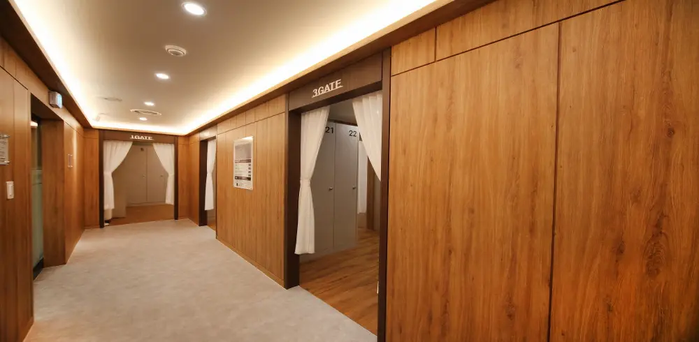 문스파호텔테라피