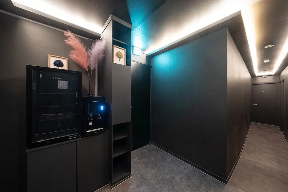 에스테라피&스웨디시