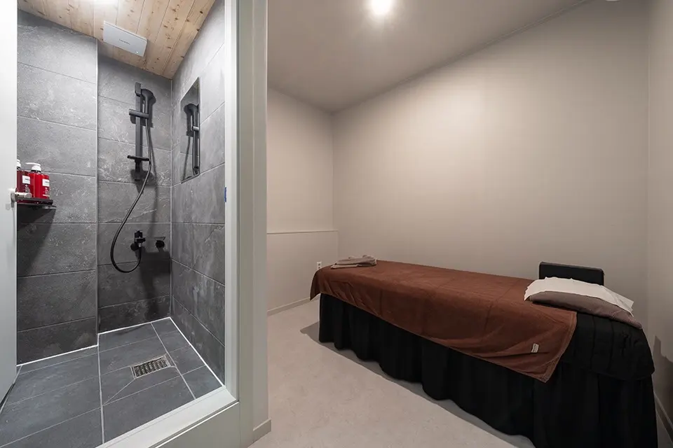 에스테라피&스웨디시