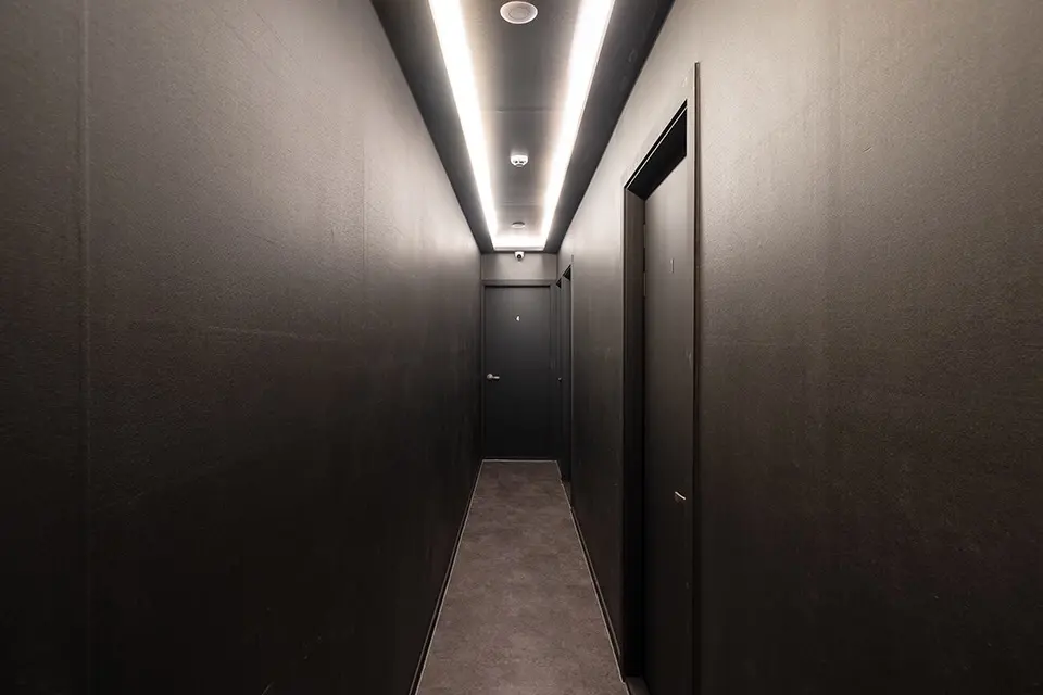 동자동 에스테라피&스웨디시 마사지샵 사진 2