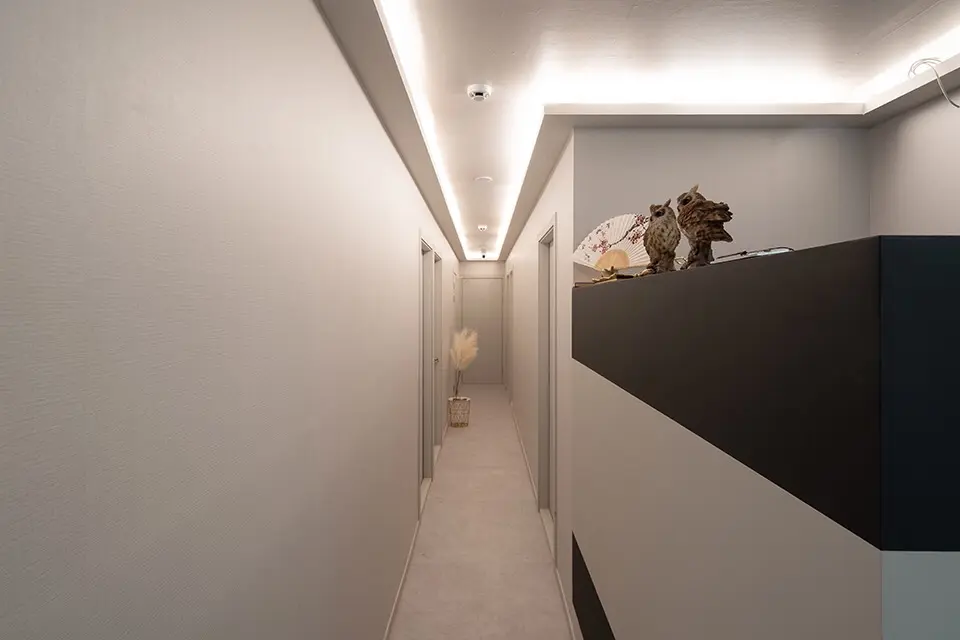 동자동 에스테라피&스웨디시 마사지샵 사진 3