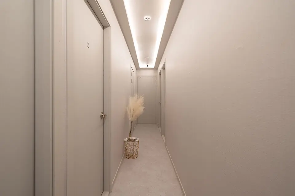 동자동 에스테라피&스웨디시 마사지샵 사진 4