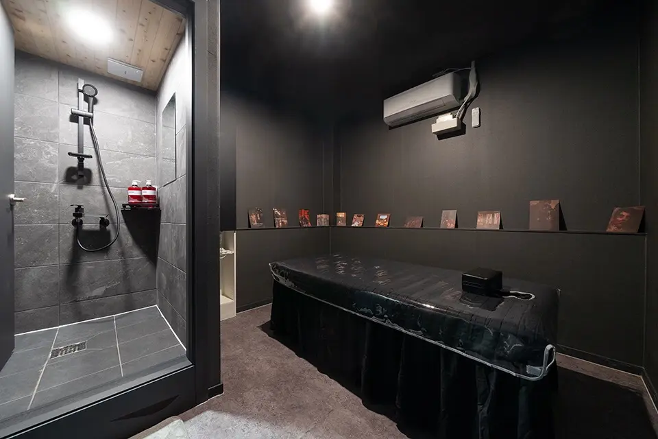 동자동 에스테라피&스웨디시 마사지샵 사진 5