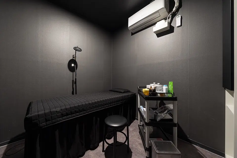 에스테라피&스웨디시