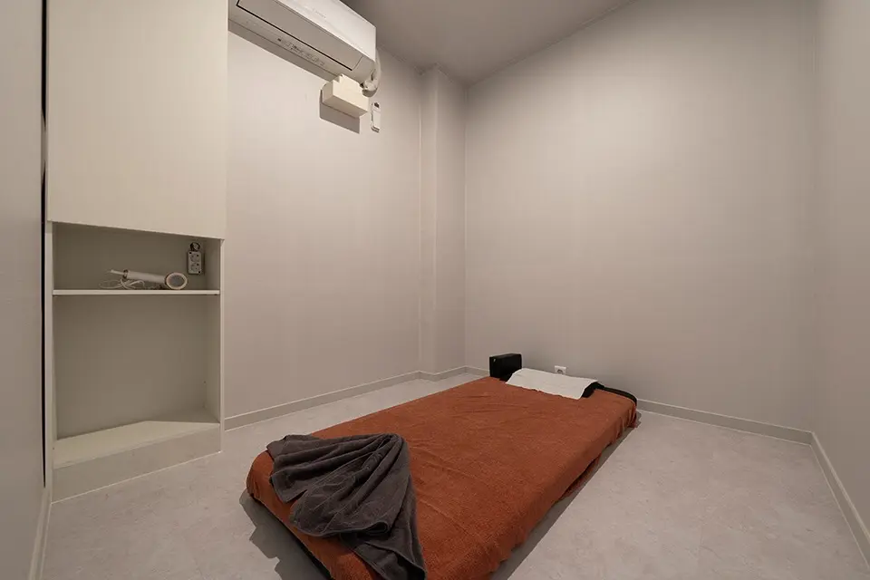 에스테라피&스웨디시