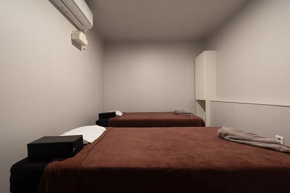 동자동 에스테라피&스웨디시 마사지샵 사진 8