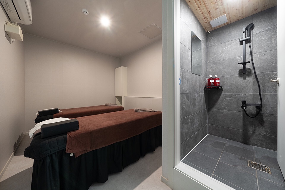 에스테라피&스웨디시