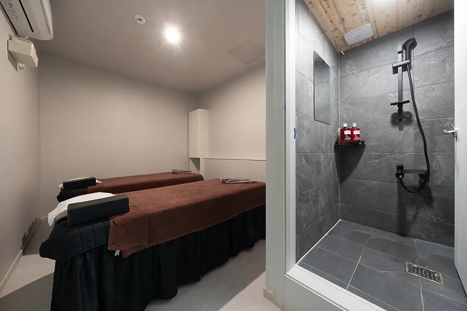 동자동 에스테라피&스웨디시 마사지샵 사진 9