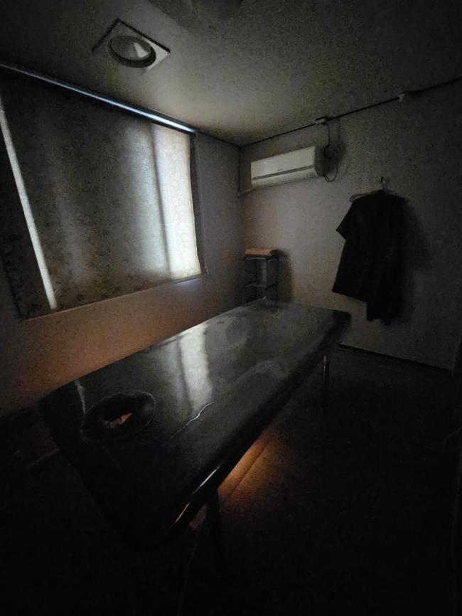 연수동 로즈아로마 마사지샵 사진 1