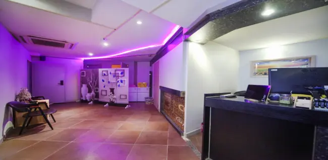 옥동 카카오테라피 마사지샵 사진 1