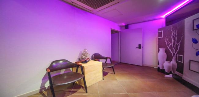 옥동 카카오테라피 마사지샵 사진 2