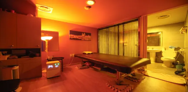 옥동 카카오테라피 마사지샵 사진 3
