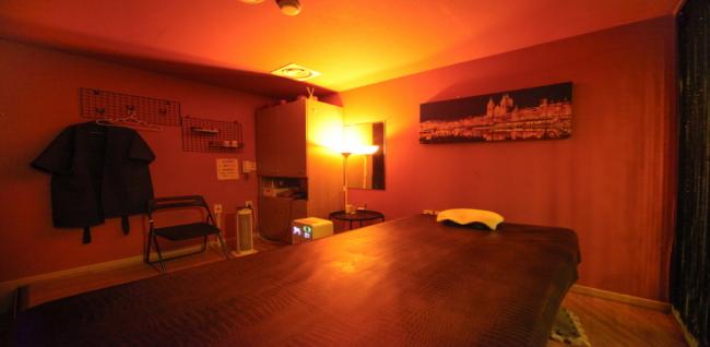 옥동 카카오테라피 마사지샵 사진 4