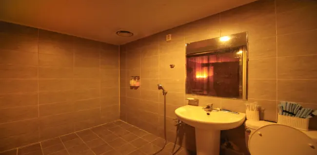 옥동 카카오테라피 마사지샵 사진 5