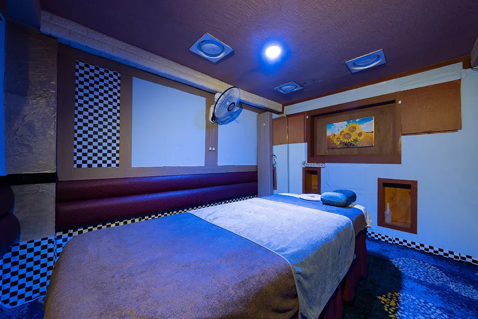 응암동 쉼테라피 마사지샵 사진 11