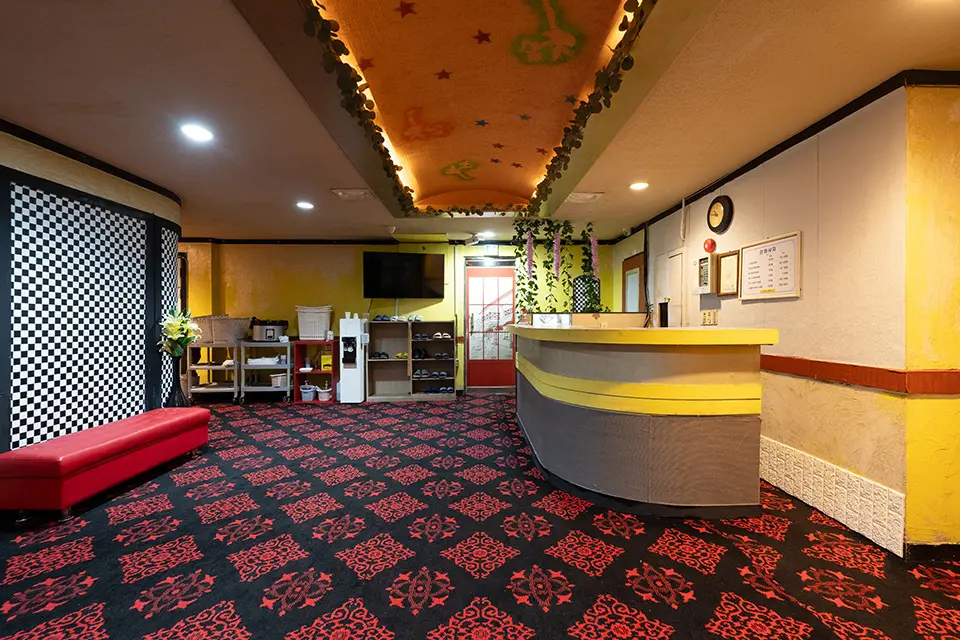 응암동 쉼테라피 마사지샵 사진 3