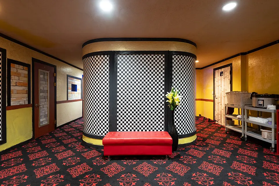 응암동 쉼테라피 마사지샵 사진 5