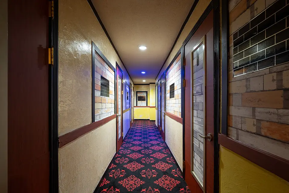 응암동 쉼테라피 마사지샵 사진 6