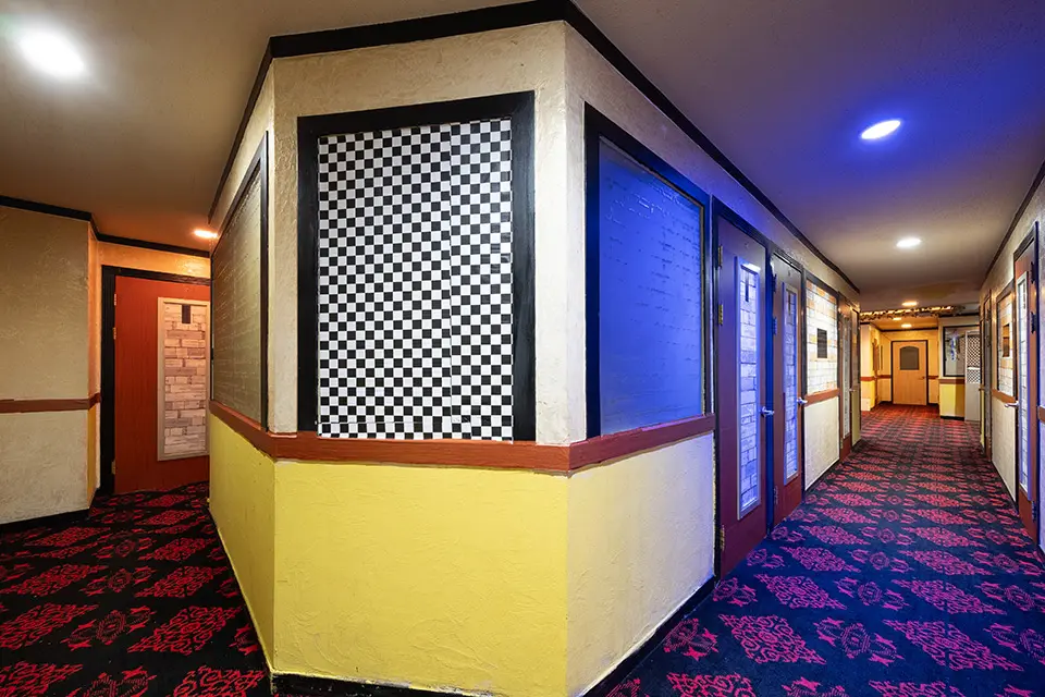 응암동 쉼테라피 마사지샵 사진 7