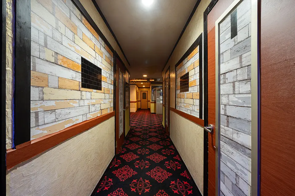 응암동 쉼테라피 마사지샵 사진 8