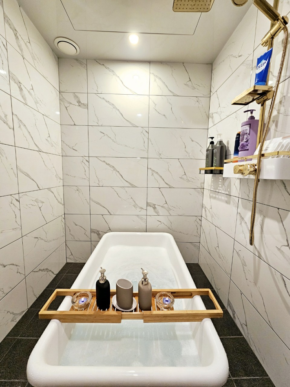 도화동 테라피하라 마사지샵 사진 12