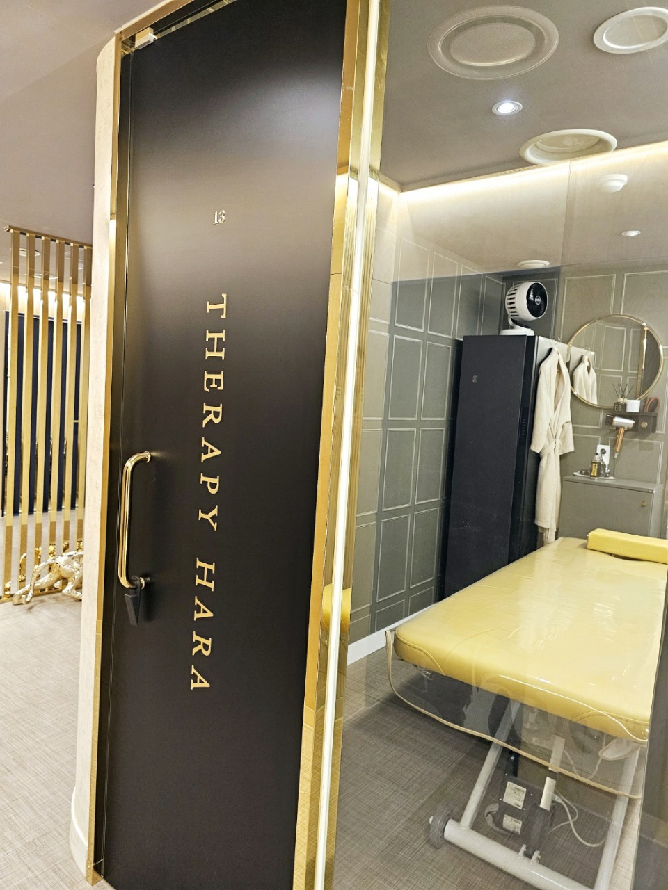 도화동 테라피하라 마사지샵 사진 6