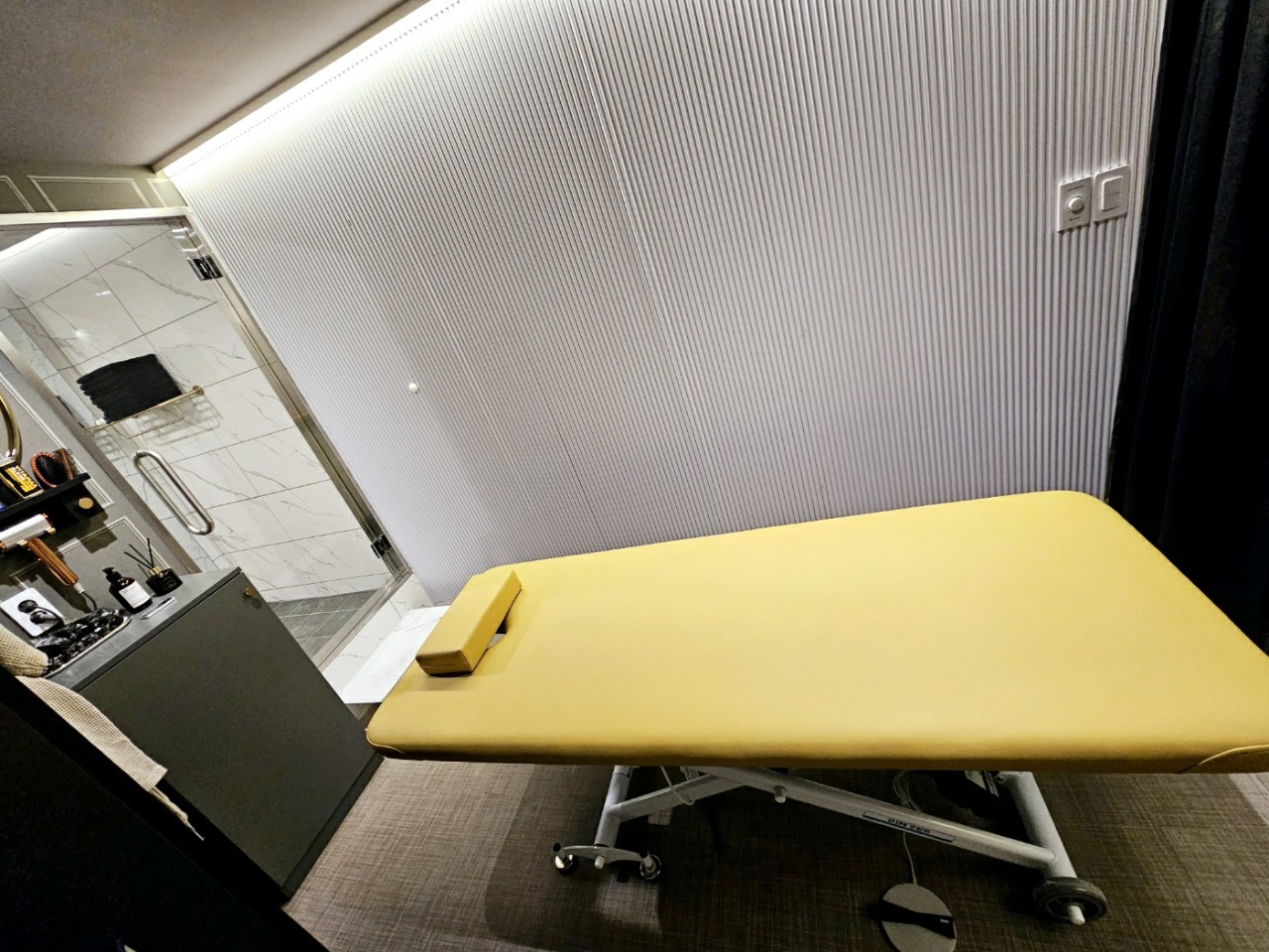 도화동 테라피하라 마사지샵 사진 9