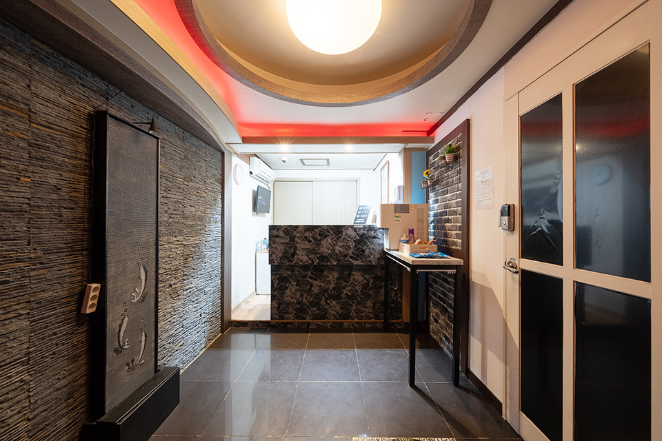 중동 럭키마사지 마사지샵 사진 1