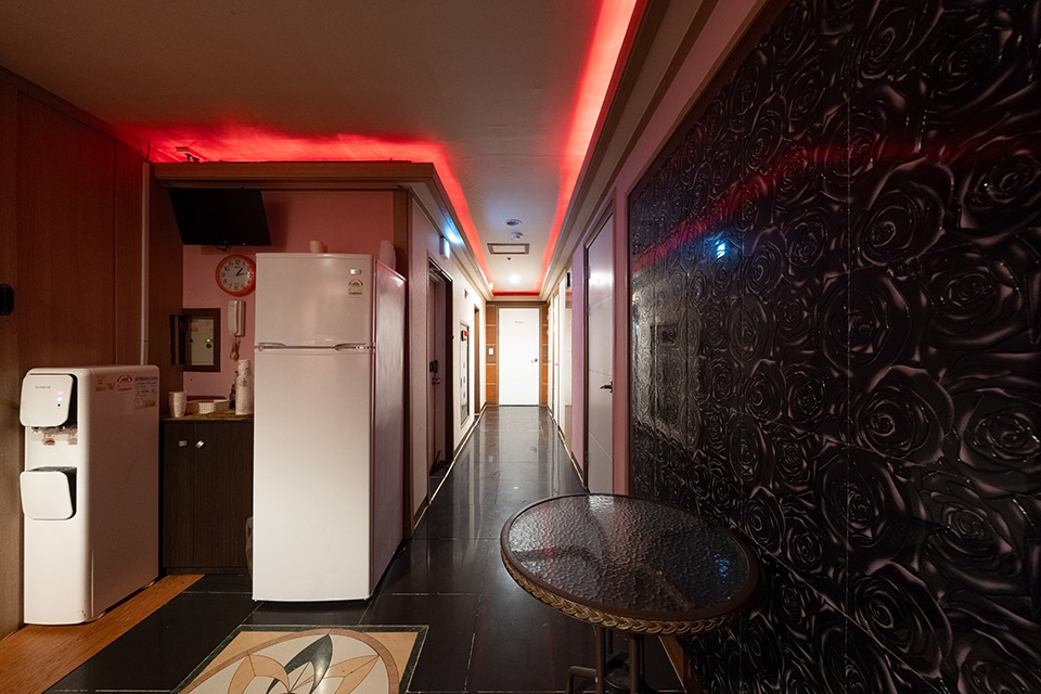 중동 럭키마사지 마사지샵 사진 4