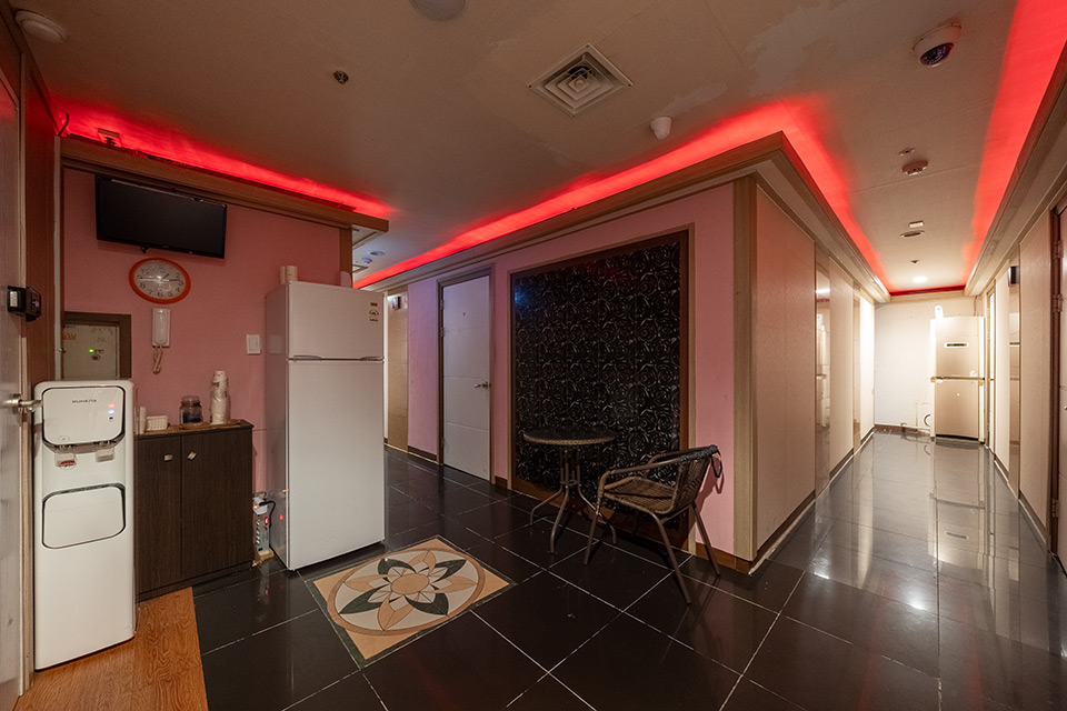 중동 럭키마사지 마사지샵 사진 6