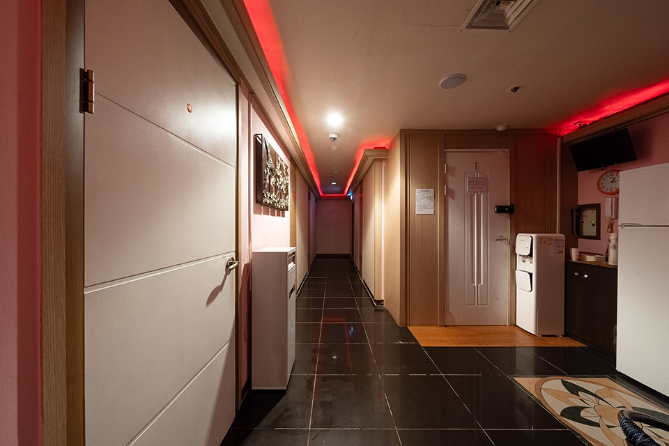 중동 럭키마사지 마사지샵 사진 7