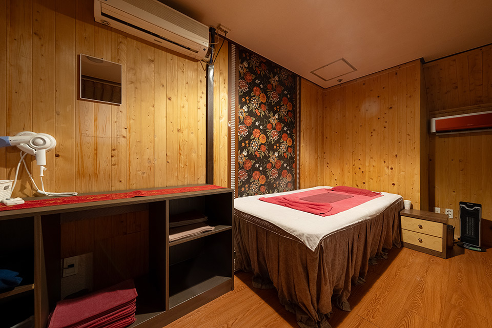 중동 럭키마사지 마사지샵 사진 8