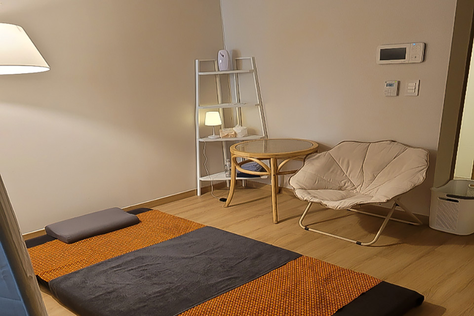 신정동 꿍타이 마사지샵 사진 3