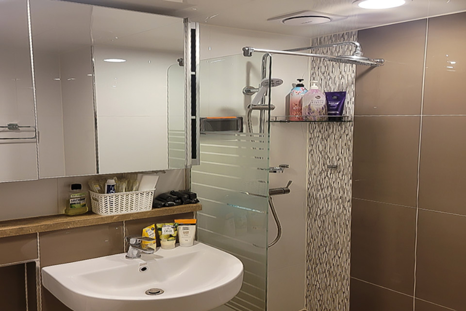 신정동 꿍타이 마사지샵 사진 5