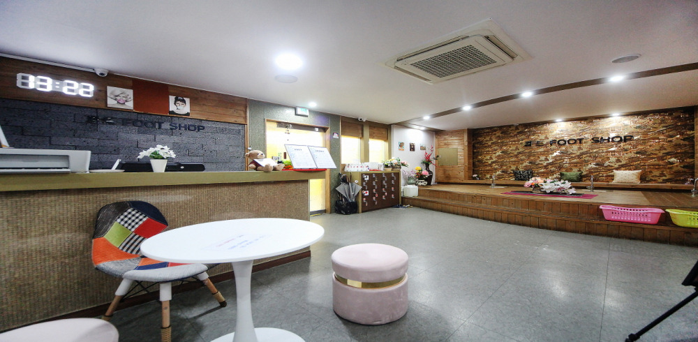 방학동 월드풋샵 마사지샵 사진 1