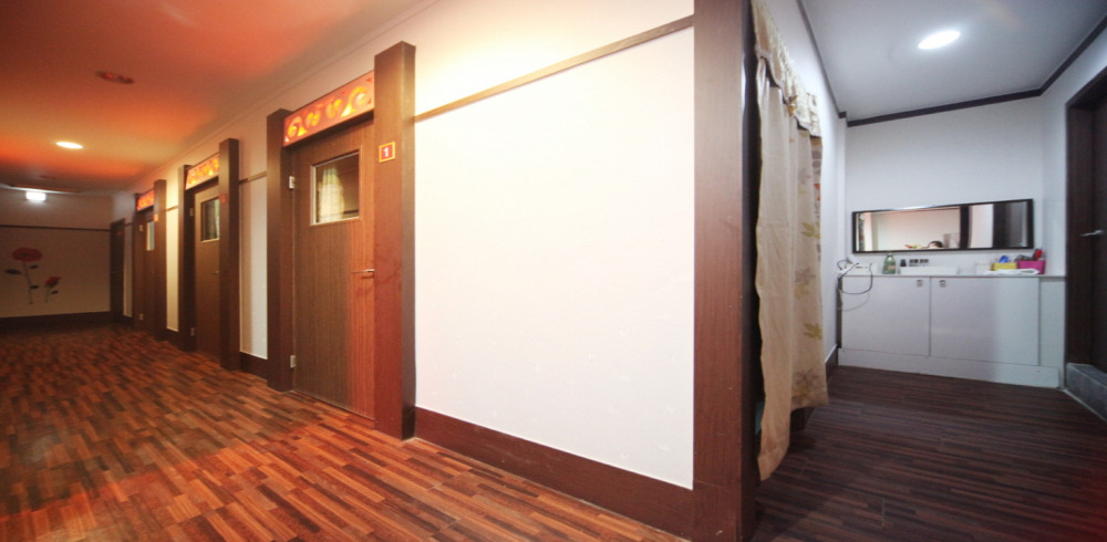 소하동 하얼빈중국전통 마사지샵 사진 3