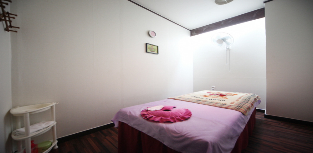 소하동 하얼빈중국전통 마사지샵 사진 5