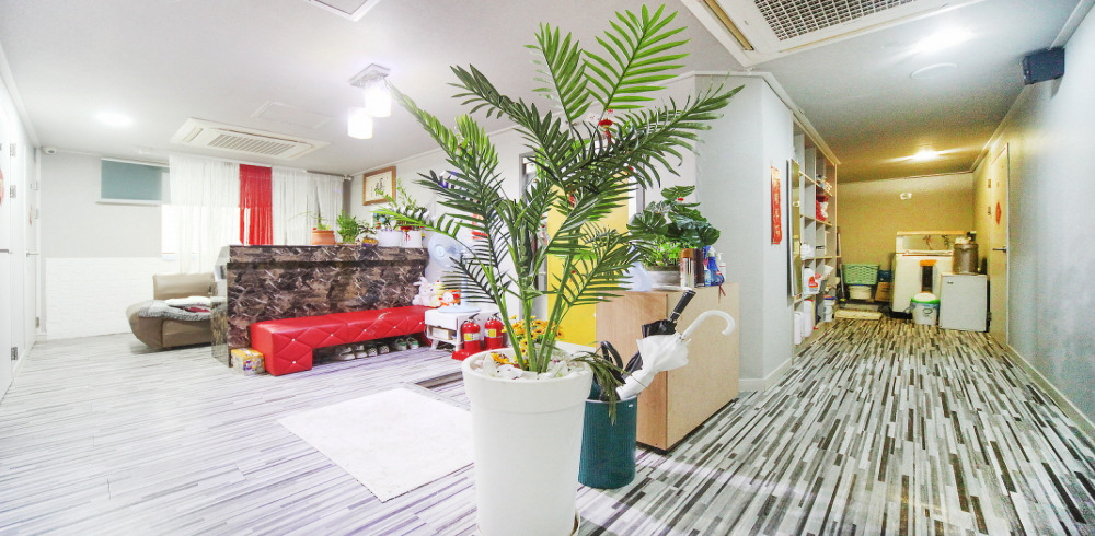 상암동 건강마사지 마사지샵 사진 2