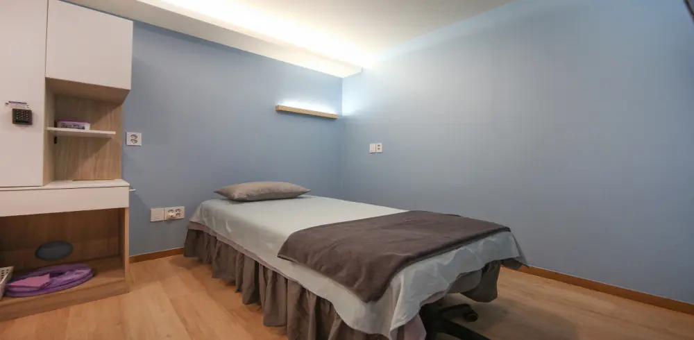 주안동 압구정테라피 마사지샵 사진 3