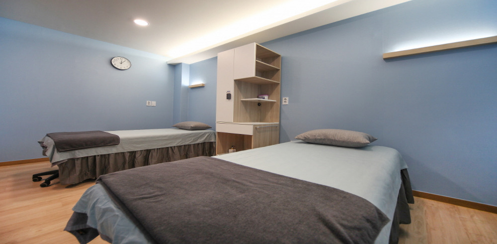 주안동 압구정테라피 마사지샵 사진 4