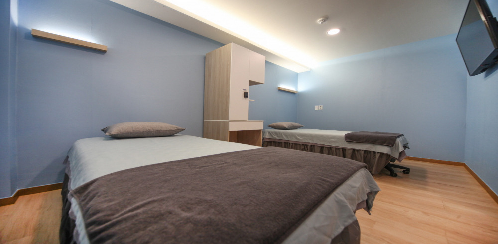 주안동 압구정테라피 마사지샵 사진 5