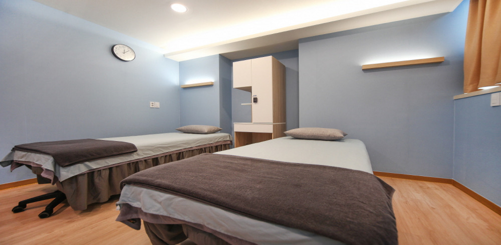 주안동 압구정테라피 마사지샵 사진 6