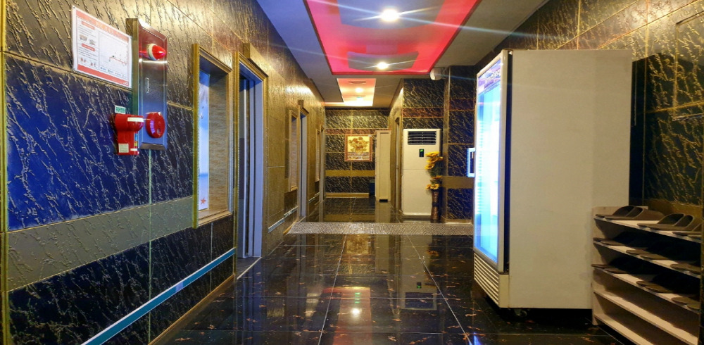 조례동 킹테라피 마사지샵 사진 2