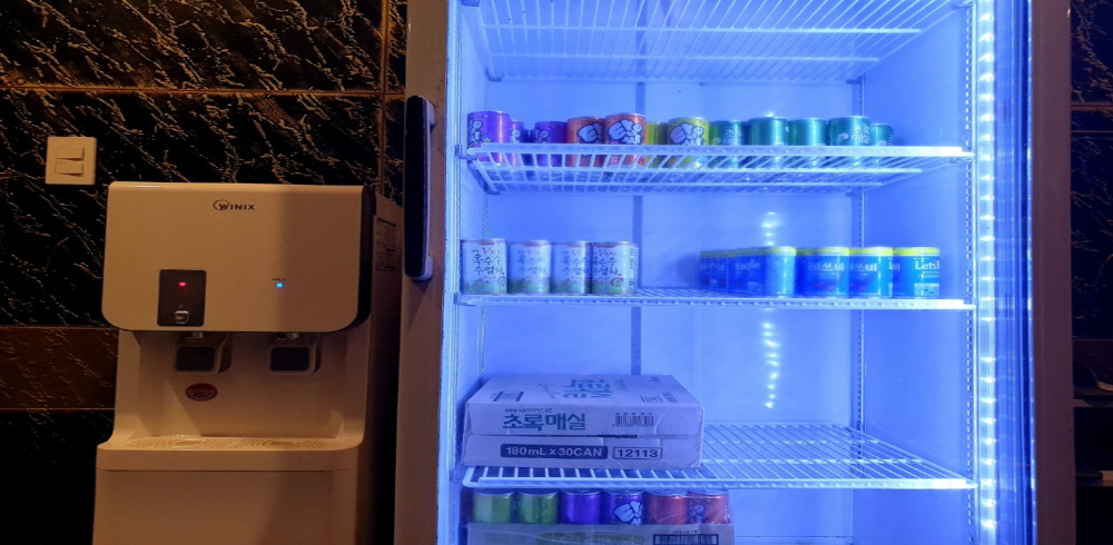 조례동 킹테라피 마사지샵 사진 3