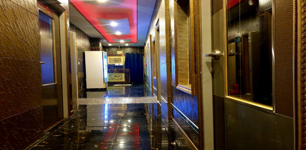 조례동 킹테라피 마사지샵 사진 4