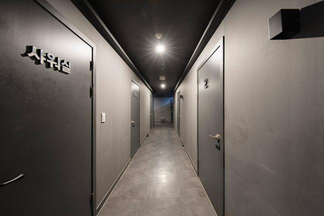 쌍촌동 몽타이 마사지샵 사진 2