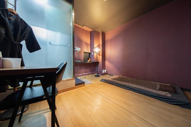 쌍촌동 몽타이 마사지샵 사진 5