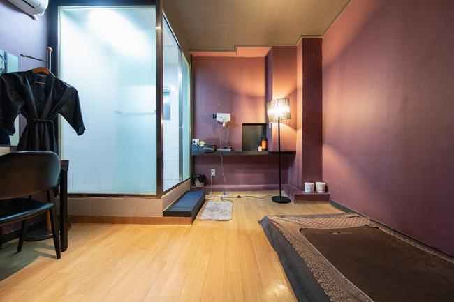 쌍촌동 몽타이 마사지샵 사진 6